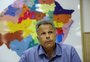 "A prioridade é a otimização e a racionalização de custos", diz Faisal Karam, secretário estadual da Educação