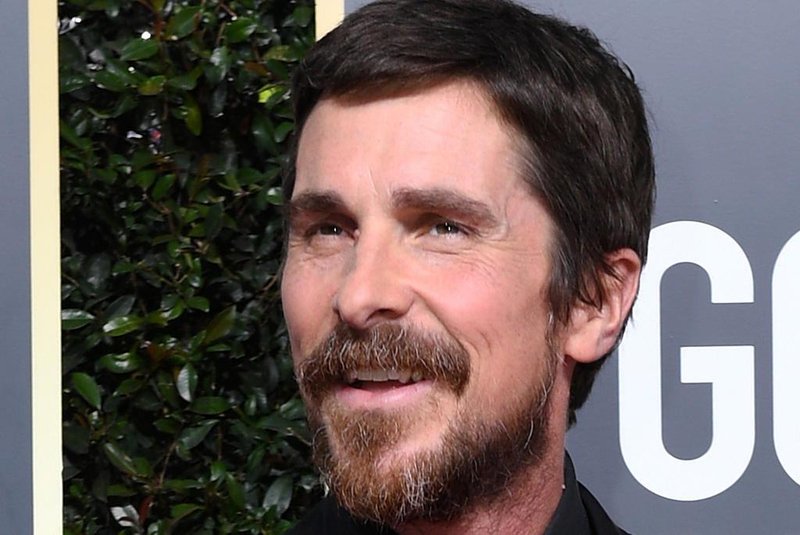 76th Annual Golden Globes awards - ARRIVALSBest Actor in a Motion Picture – Musical or Comedy for Vice nominee Christian Bale arrives for the 76th annual Golden Globe Awards on January 6, 2019, at the Beverly Hilton hotel in Beverly Hills, California. (Photo by VALERIE MACON / AFP)Editoria: ACELocal: Beverly HillsIndexador: VALERIE MACONSecao: televisionFonte: AFPFotógrafo: STF