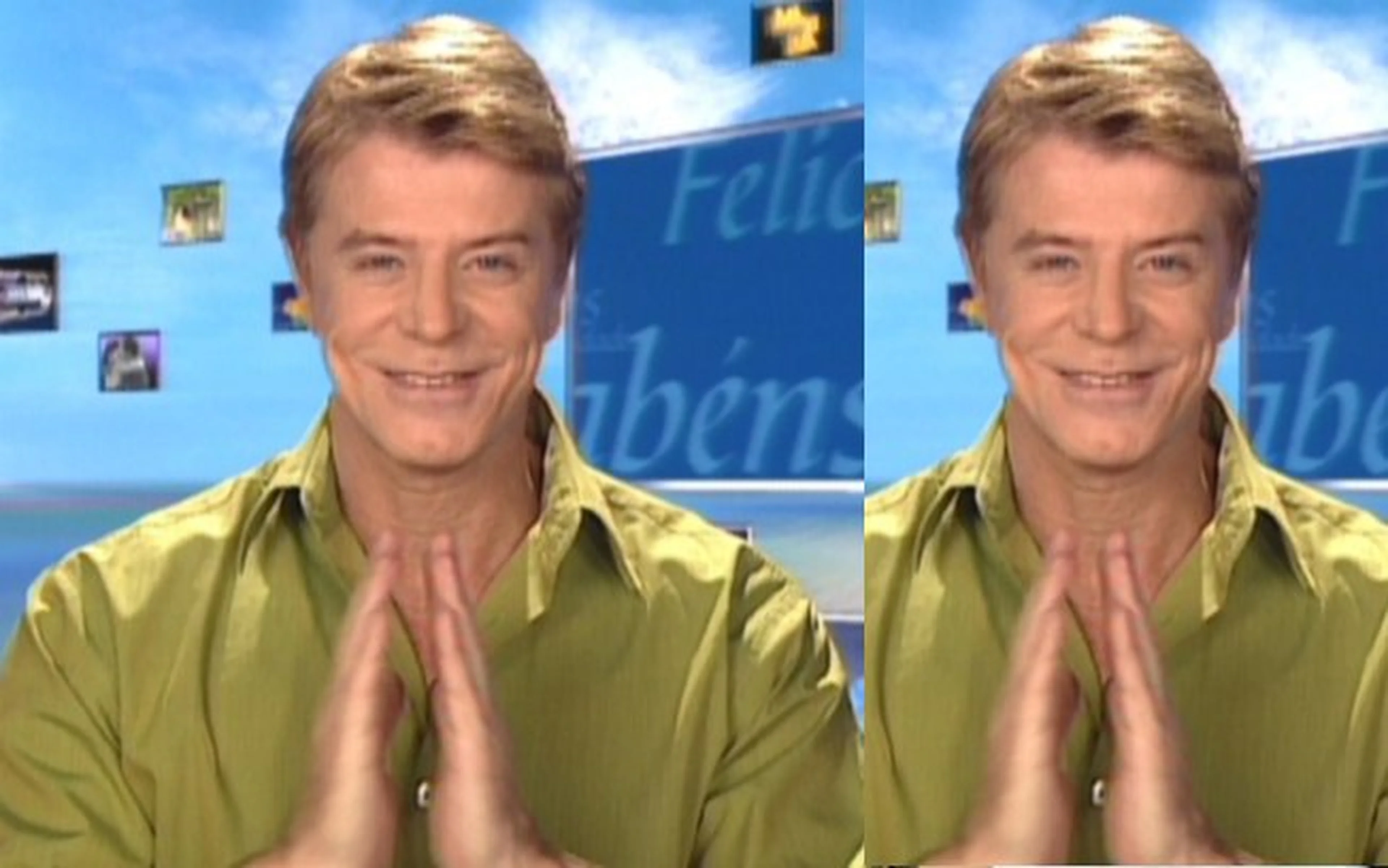 Reprodução/TV Globo