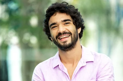 Caio Blat