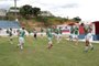 O Juventude sub-20 está na Copa São Paulo de Futebol Júnior