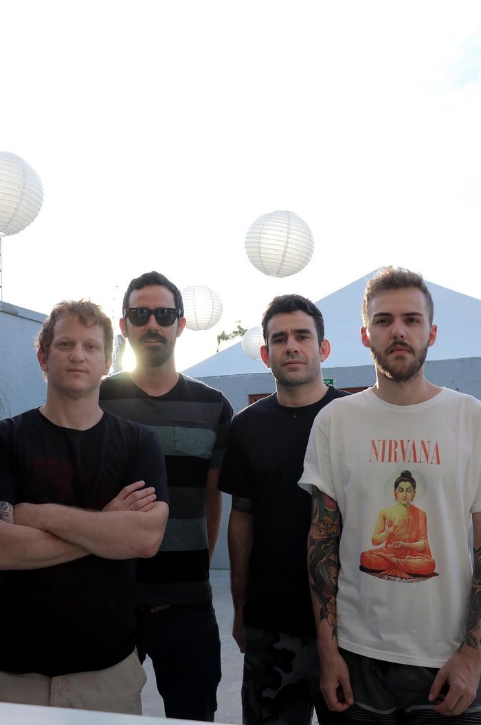 Planeta Atlântida / Divulgação