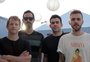 Seu Cuca apresenta surf music "amadurecido" no Planeta Atlântida