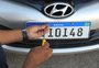 Tire suas dúvidas sobre a placa do Mercosul