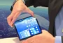 VÍDEO: telas flexíveis prometem aquecer o mercado de tecnologia