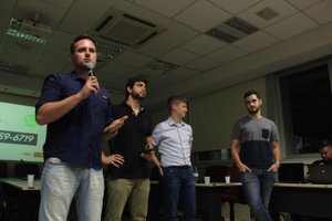 Marcel Horowitz, Divulgação