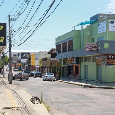  Cachoeirinha, RS, BRASIL, 26/12/2018 : Regularização Granja Esperança: Voltamos ao bairro Granja Esperança, em Cachoeirinha. Os moradores estão em processo de regularização. Agora, o processo judicial foi suspenso e encaminhado para conciliação judicial.  (Omar Freitas/Agência RBS)