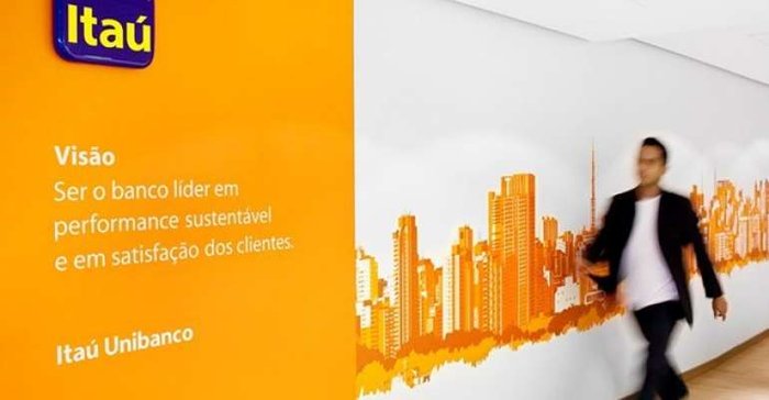 Divulgação Itaú