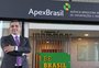Apex diz que presidente que teve demissão anunciada por ministro só sai com exoneração assinada