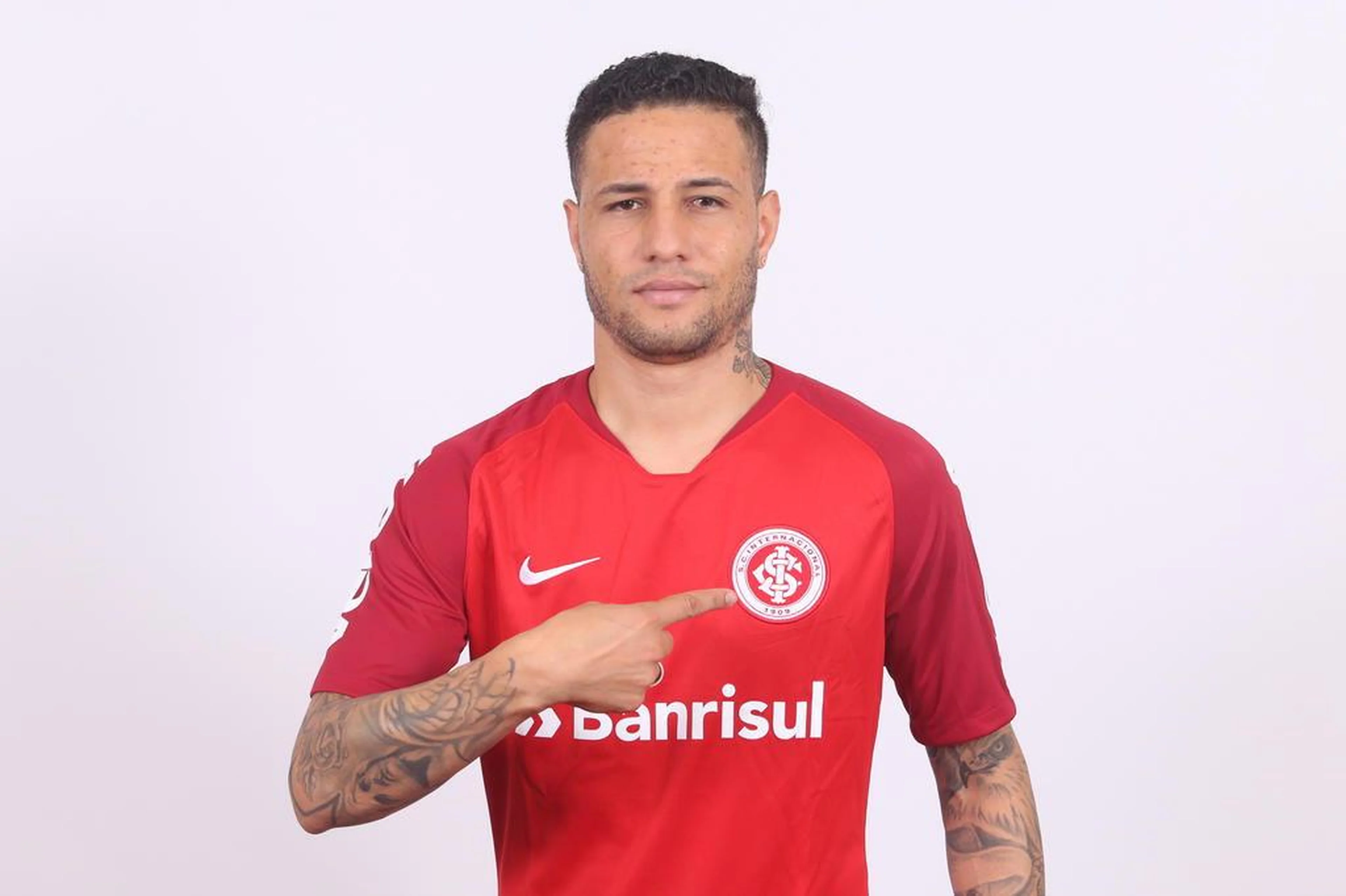 Ricardo Duarte/Inter/Divulgação