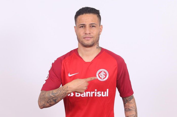 Ricardo Duarte / Inter/Divulgação