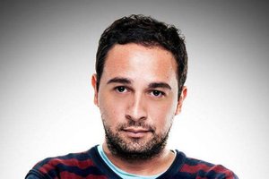 Arquivo Pessoal / Facebook