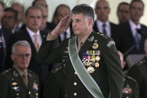 Sergio Lima / AFP Sergio Lima / AFP