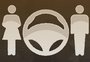 Conheça 20 histórias de assaltos a motoristas de aplicativos