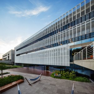 divulgação / SAP Labs