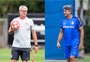 Como votaram Grêmio e Inter sobre a limitação da troca de técnicos no Brasileirão