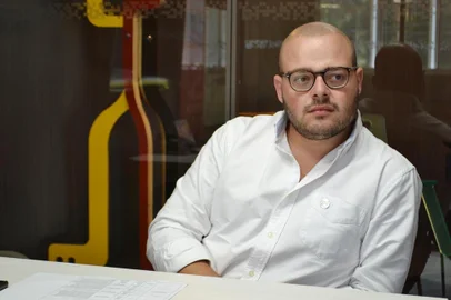 Empresário Vinicius Benini, da Móveis Pozza, será o presidente no biênio 2019/2020