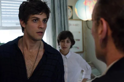 Rasga Coração, filme de jorge gurtado com chay suede, Luisa Arraes e marco ricca
