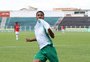 Inter é goleado pelo Guarani e dá adeus a Copa São Paulo na terceira fase
