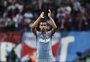 Os números de Jorge, lateral-esquerdo pretendido pelo Grêmio