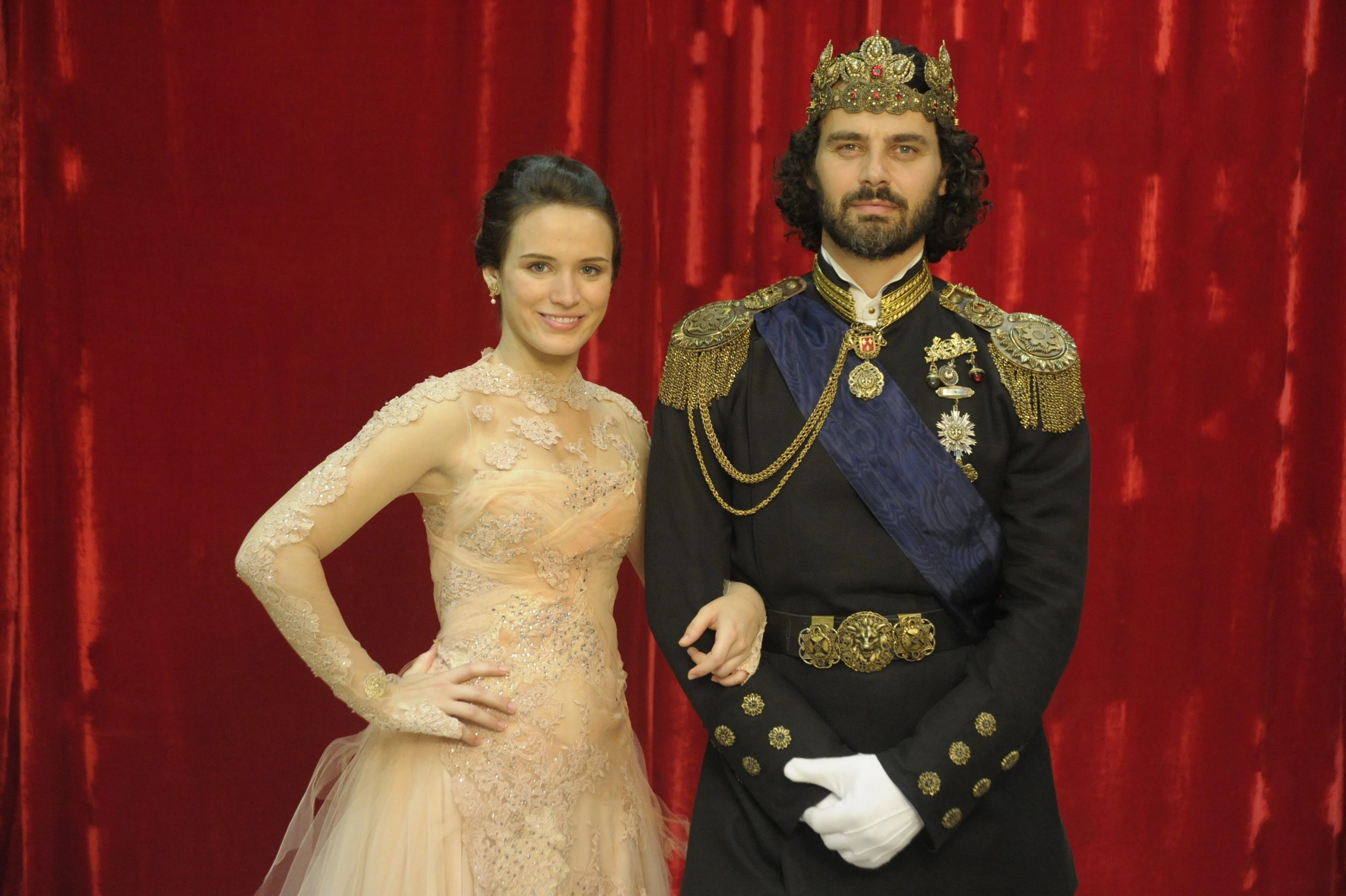 Renato Rocha Miranda/TV Globo