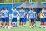 Pela primeira vez na história, Grêmio pode ter time titular sem jogadores gaúchos
