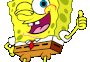Nickelodeon assume oficialmente que Bob Esponja é personagem LGBT