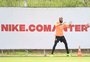 Danilo Fernandes volta a participar de treinos do Inter
