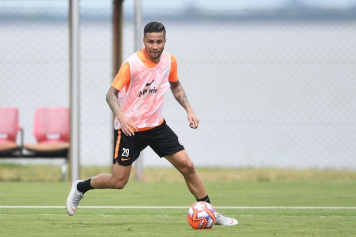 Ricardo Duarte / Inter, Divulgação