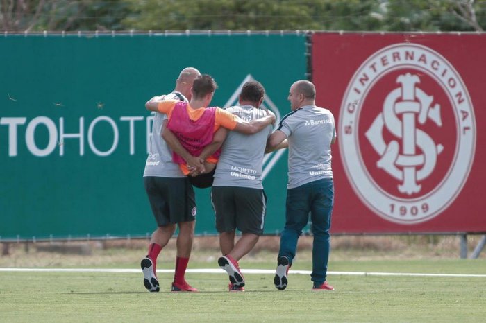 Max Peixoto / Dia Esportivo/Folhapress