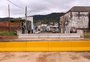 Prefeitura de Santa Maria aposta na instalação de cancela para liberar trânsito em rua onde passa linha de trem