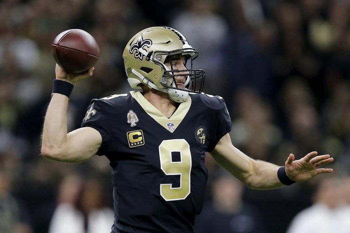 A reta final de uma temporada improvável: começam os playoffs da NFL | GZH