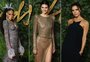 Fashion Awards 2018 reúne celebs em Londres! Veja os looks de Winnie Harlow, Kendall Jenner, Victoria Beckham e mais