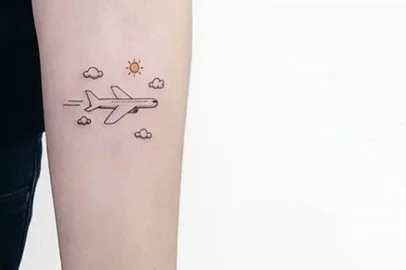 avião tattooImportação Donnahttp://cdn.revistadonna.clicrbs.com.br/wp-content/uploads/20
