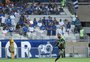 Inter observa zagueiro Messias, do América-MG