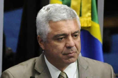 Destinada a comemorar os 65 anos de fundação da RecordTV. Dep. Major Olimpio (PSL - SP). Foto: Luis Macedo/Câmara dos Deputados
