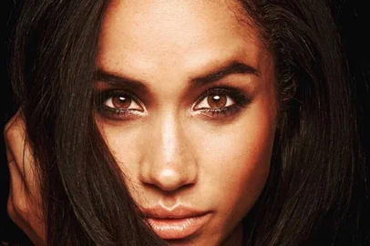 Meghan Markle. Foto: Reprodução/Instagramnaom_59ba5571bf85fImportação Donnahttp://cdn.r