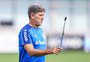 Faltam 50 dias: como o Grêmio se prepara para a estreia na Libertadores