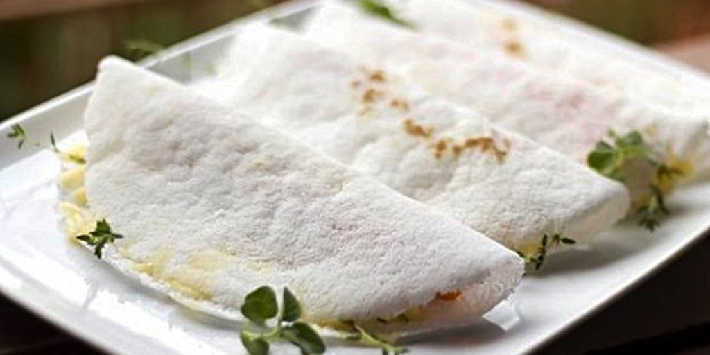Tapioca Emagrece 10 Motivos Para Incluir O Alimento Na Sua Dieta Donna