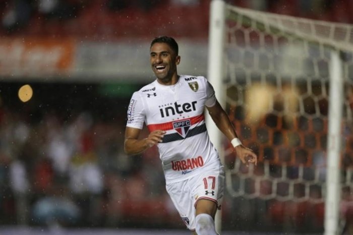 Paulo Pinto / SPFC,Divulgação