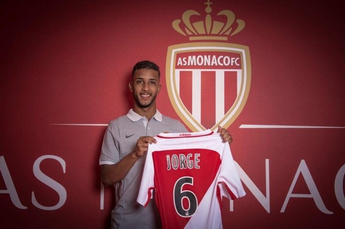 Stéphane Senaux / AS Monaco,Divulgação