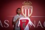 O Monaco anunciou, nesta segunda-feira, a contratação do brasileiro Jorge, que jogava no Flamengo e que assinou contrato com a equipe francesa até junho de 2021.