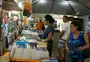 Em Tramandaí, feira do livro promove leitura e diversão