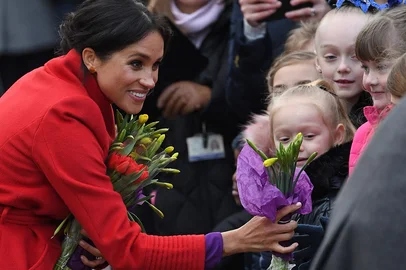 Foto: AFPBRITAIN-ROYALS-VISITImportação Donnahttp://cdn.revistadonna.clicrbs.com.br/wp-