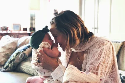 Foto: Reprodução/Instagram @katehudsonkateImportação Donnahttp://cdn.revistadonna.clicr