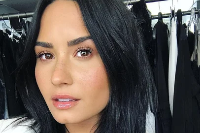 Foto: Reprodução/Instagram @ddlovatodemilovatoImportação Donnahttp://cdn.revistadonna.c