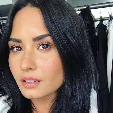Foto: Reprodução/Instagram @ddlovatodemilovatoImportação Donnahttp://cdn.revistadonna.c