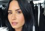 Demi Lovato critica padrões de beleza: "Você pode ser bonita com qualquer peso"