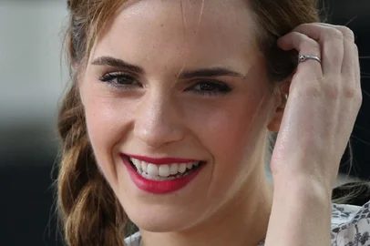 Foto: AFPemma watsonImportação Donnahttp://cdn.revistadonna.clicrbs.com.br/wp-content/u