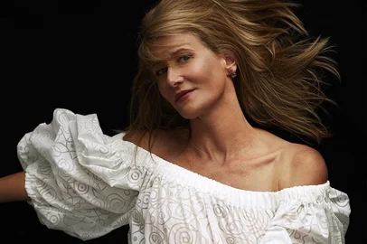 Foto: Vanity Fair/Divulgaçãolaura dernImportação Donnahttp://cdn.revistadonna.clicrbs.c